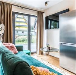 Aparthome Tatra