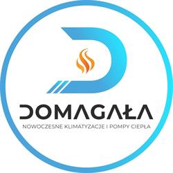 DomagalaKlimatyzacje.pl - Pompy ciepła / Klimatyzacja