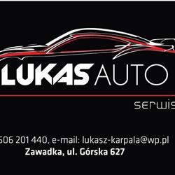 LUKAS AUTO-SERWIS