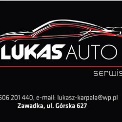 LUKAS AUTO-SERWIS