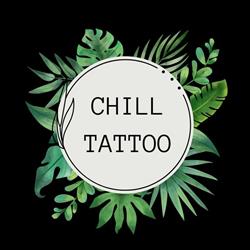 CHILL TATTOO