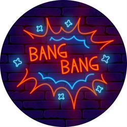 Shot Bar BANG BANG