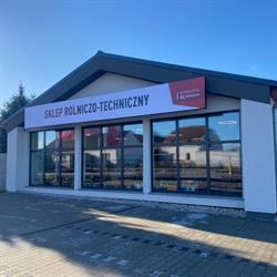 AGRO-SKLEP Sklep rolniczo-techniczny Powered by Kramp