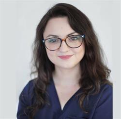 Podologia Justyna Sroka
