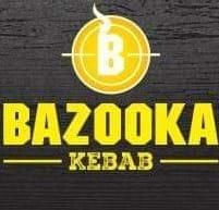 BAZOOKA KEBAB