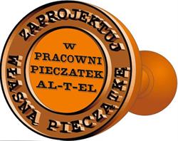 Internetowa Pracownia Pieczątek Al-T-El