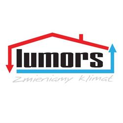 LUMORS - Klimatyzacja, Wentylacja, Pompy Ciepła