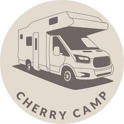 CHERRY CAMP Aleksander Wiśniowski