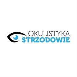 OKULISTYKA STRZODOWIE