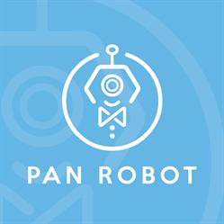 Pan Robot
