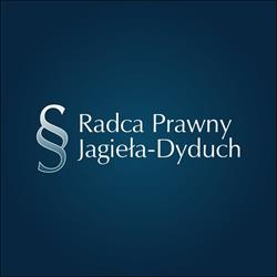 Kancelaria Radcy Prawnego Jolanta Jagieła-Dyduch