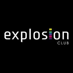 Explosion Club - Sępólno Kraj.
