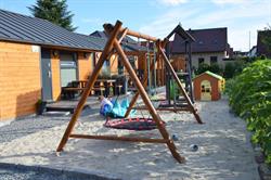 Domki Wypoczynkowe Zosia I Helenka