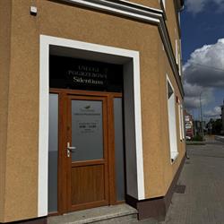 Usługi pogrzebowe SILENTIUM