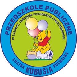 Przedszkole Publiczne "Chatka Kubusia Puchatka" Przeźmierowo