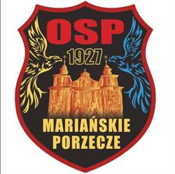 OSP MARIAŃSKIE PORZECZE