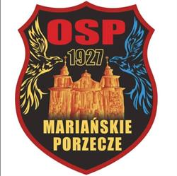 OSP MARIAŃSKIE PORZECZE