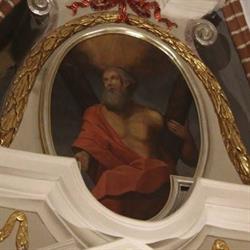 Parafia rzymskokatolicka św. Andrzeja Apostoła