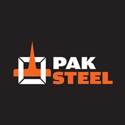 PAKSTEEL - Wyroby stalowe