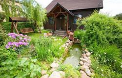 Agroturystyka "Pod Lipą" Sylwester Czub