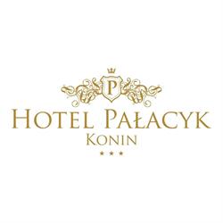 Kawiarnia, restauracja Pałacyk