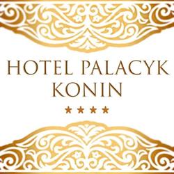Kawiarnia, restauracja Pałacyk
