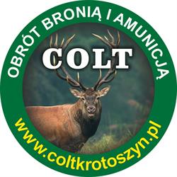 COLT - Obrót Bronią i Amunicją