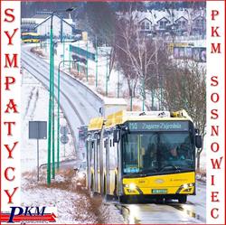 Sympatycy PKM Sosnowiec