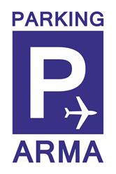 ARMA Parking Airport Kraków-Balice