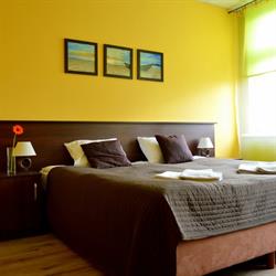 Kasztan B&B