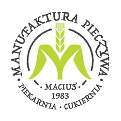 Manufaktura Pieczywa Gawronów