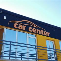 Serwis Car Center