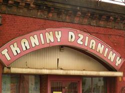 Tkaniny, Dzianiny, Resztki - Wrocław