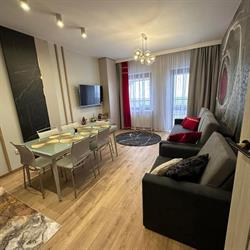 Apartamenty