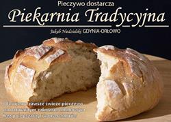 Piekarnia Tradycyjna Złoty Kłos