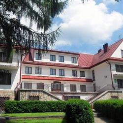 Ośrodek Wczasów Klimatycznych