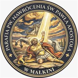 Parafia rzymskokatolicka Nawrócenia św. Pawła Apostoła