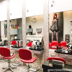 Salon Fryzjerski Elżbieta Bogdan