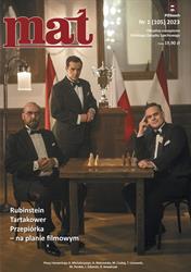 POLSKI ZWIĄZEK SZACHOWY