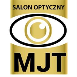 Zakład Optyczny Mjt Monika Jurkowska-Tracz