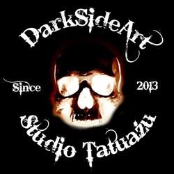 Dark Side Art studio tatuażu