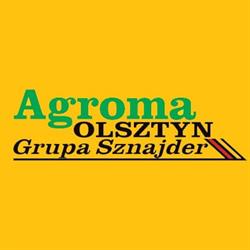 Agroma Olsztyn Grupa Sznajder