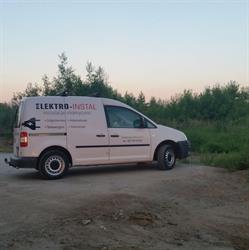 Elektro - Instal Instalacje Elektryczne