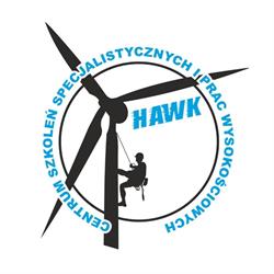 HAWK Centrum Szkoleń Specjalistycznych i Prac Wysokościowych