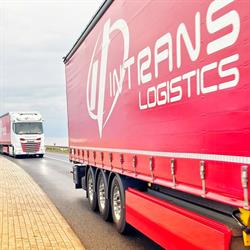 Intrans Logistic