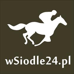 Sklep Jeździecki wsiodle24 - Sprzęt jeździecki akcesoria dla konia i jeźdzca