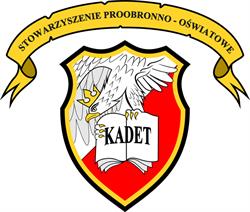 Stowarzyszenie proobronno-oświatowe ?Kadet'