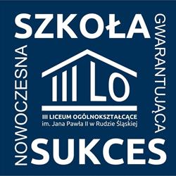 III Liceum Ogólnokształcące im. Jana Pawła II