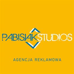PABISIAK STUDIOS - Energiczna Agencja Reklamowa Piotr Pabisiak