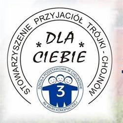 Stowarzyszenie Przyjaciół Trójki